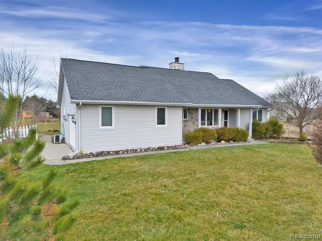Ortonville, MI 48462,1875 N Hadley Road