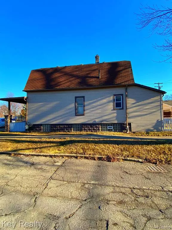 River Rouge, MI 48218,69 W CICOTTE Street