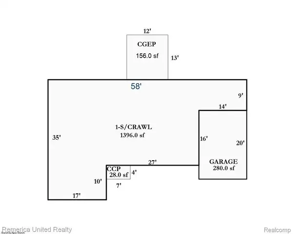 Lambertville, MI 48144,3125 DEAN Road