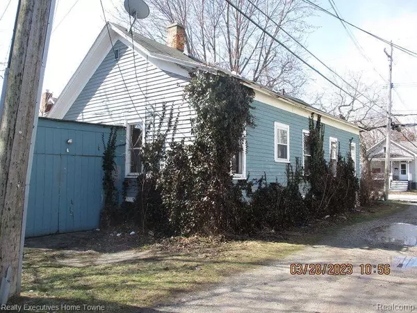 Port Huron, MI 48060,814 ONTARIO Street