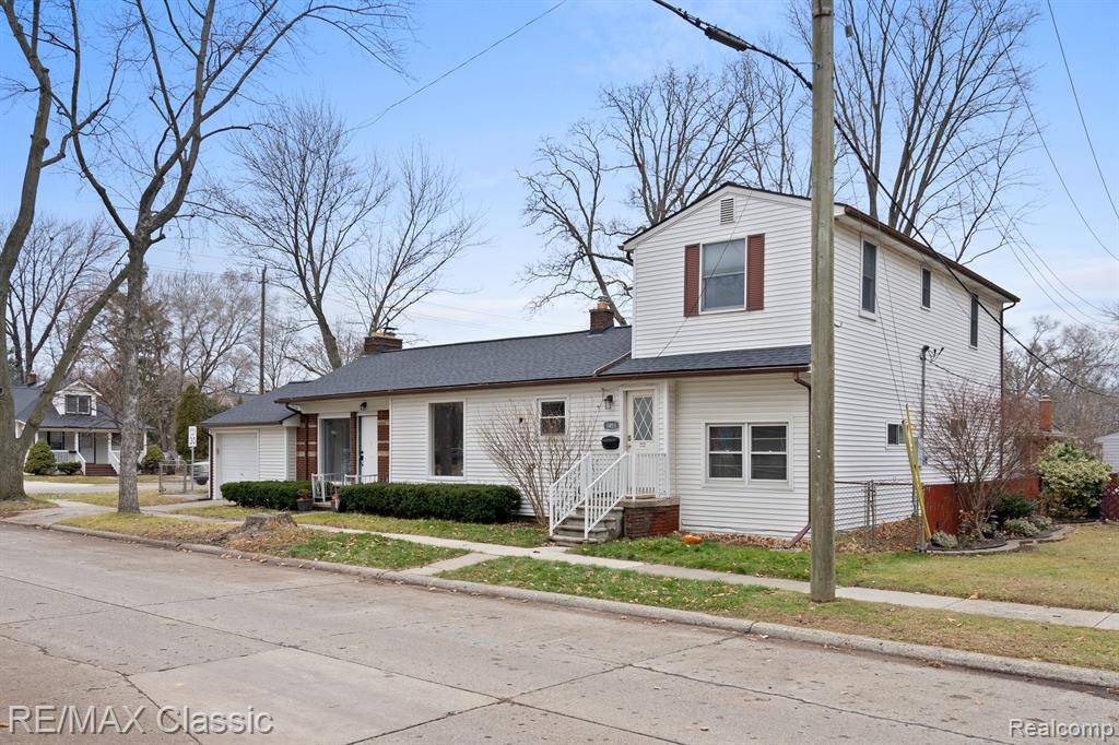 Royal Oak, MI 48067,1451 S CAMPBELL Road
