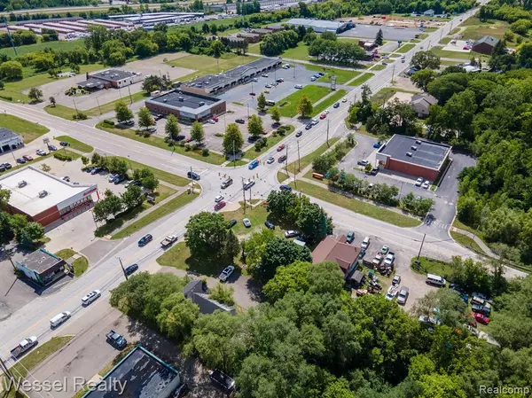Washington, MI 48095,67091 VAN DYKE Road