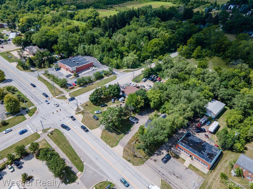 67091 VAN DYKE Road, Washington, MI 48095