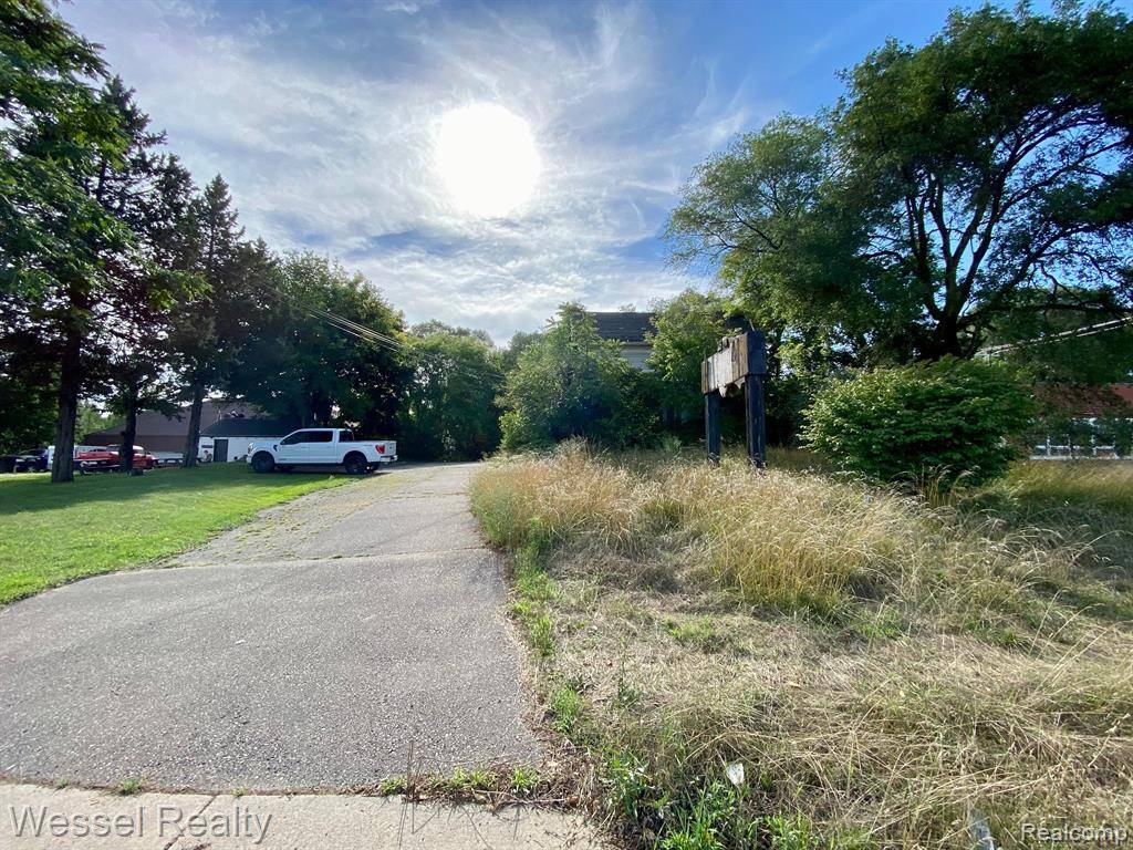 Washington, MI 48095,67091 VAN DYKE Road