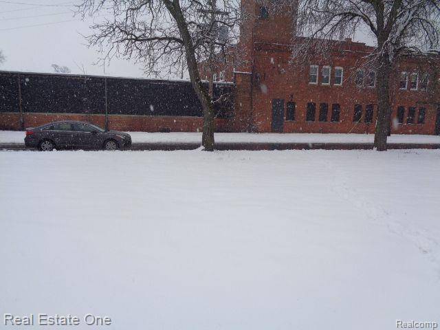 Detroit, MI 48207,1043 CANTON Street