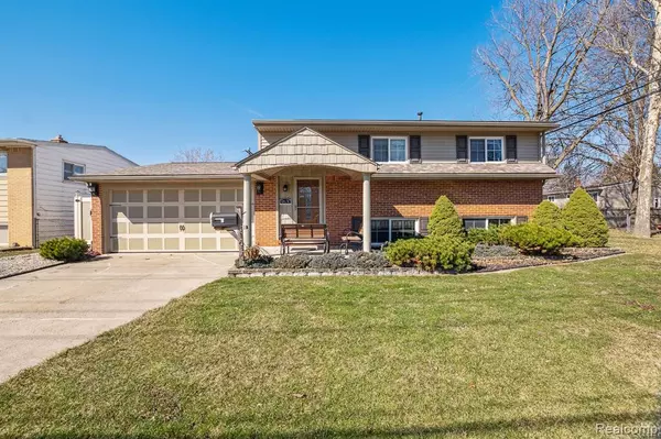 Rockwood, MI,31630 OLMSTEAD Road