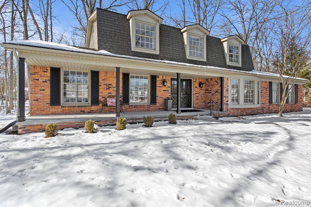 35318 LANCASHIRE Court, Livonia, MI 48152