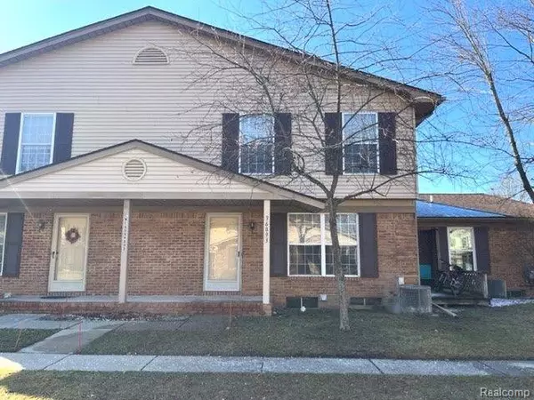 36893 E MEADOWOOD, Richmond, MI 48062