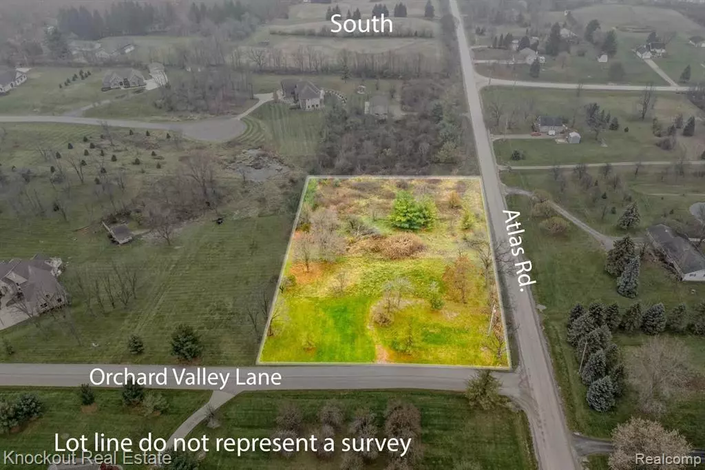 Davison, MI 48423,9338 ORCHARD VALLEY LANE