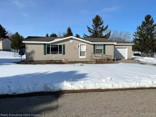 Croswell, MI 48422,2239 BRENT Street