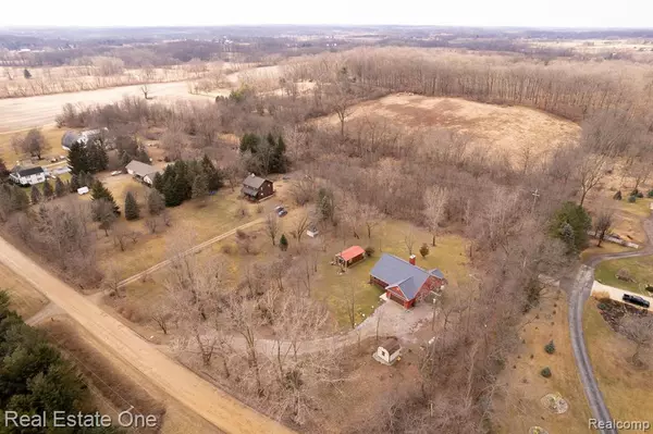 Manchester, MI 48158,8010 Ernst Road