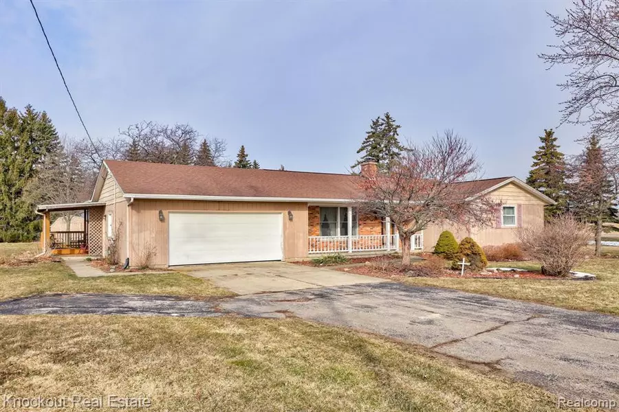 2022 Reindel Road, Frankenmuth, MI 48734