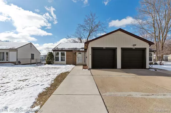 Canton, MI 48187,42695 BARCHESTER Road