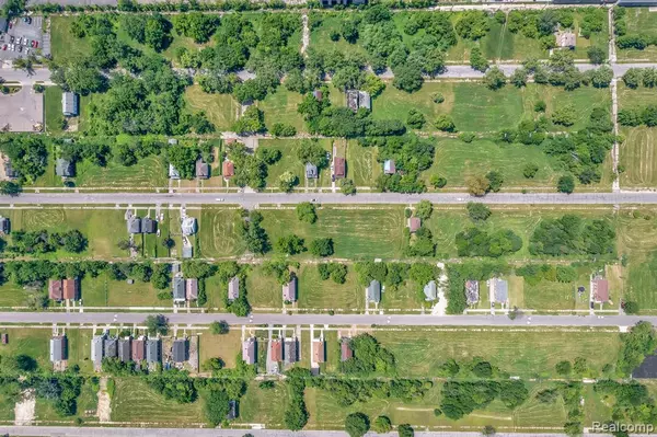 Detroit, MI 48215,1526 DICKERSON Street