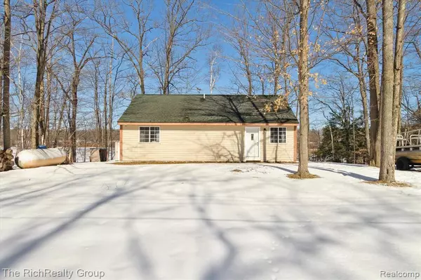 Lupton, MI 48635,3593 Lake Shore Drive