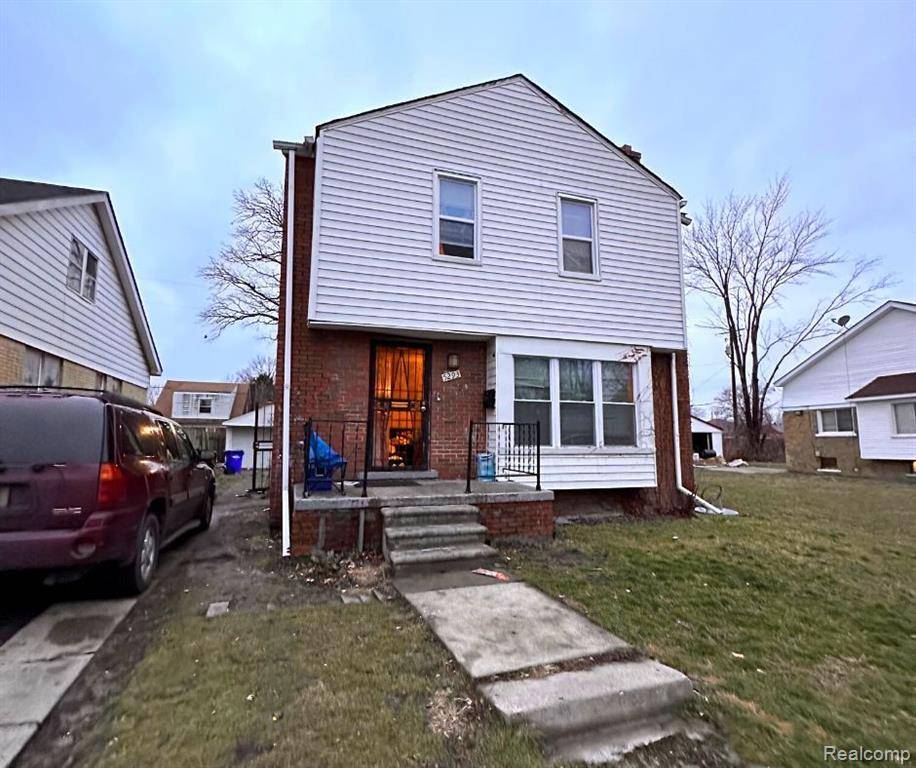 5293 BERKSHIRE Street, Detroit, MI 48224