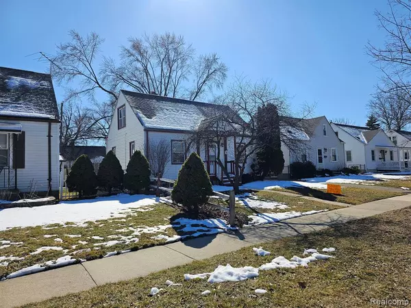 Ferndale, MI 48220,2470 BRICKLEY Street