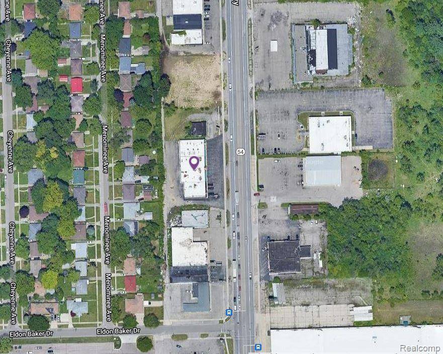 Flint, MI 48507,3102 S DORT