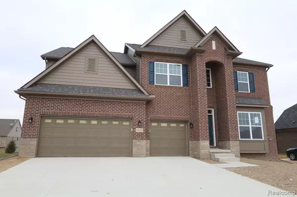 Utica, MI 48315,13133 VALENCIA Drive