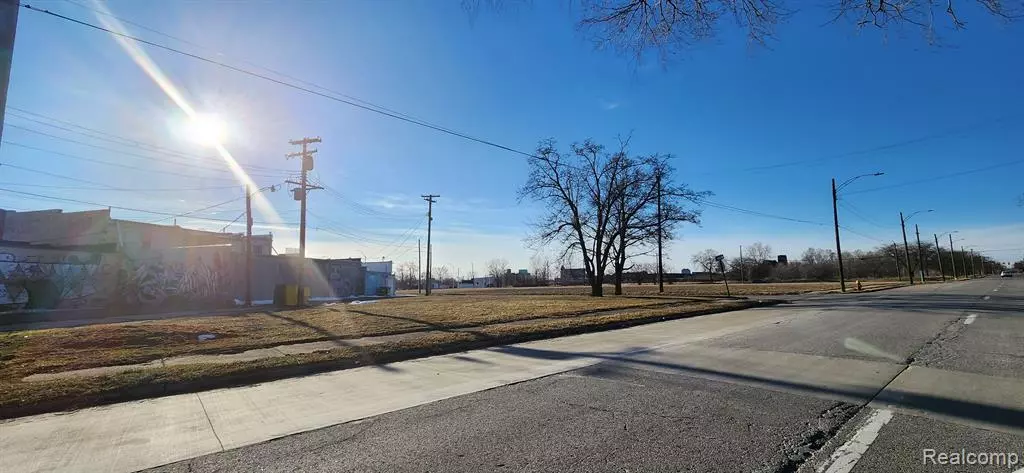 Detroit, MI 48208,4261 ROSA PARKS Boulevard