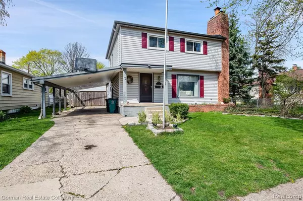 Clawson, MI,460 W BAKER Avenue