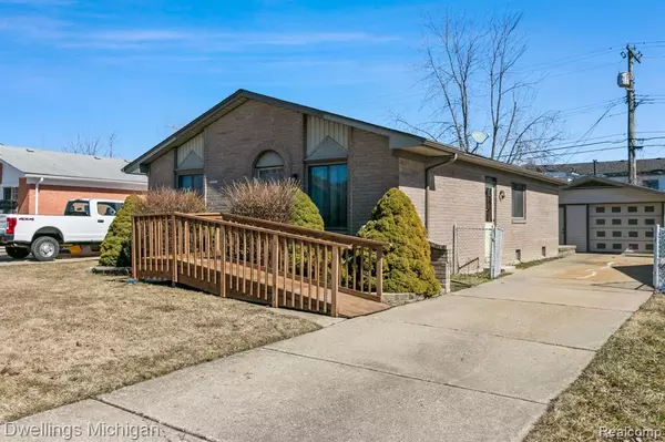 Rockwood, MI,32147 BELCREST Road