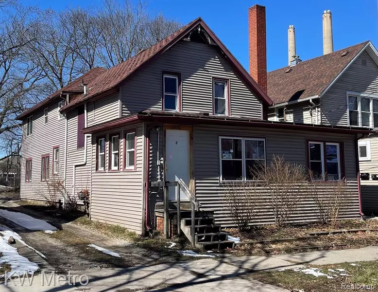 1606 COLEMAN Avenue, Lansing, MI 48910