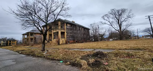 Detroit, MI 48206,3740 ROCHESTER Street