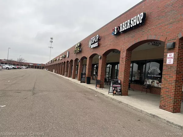 Commerce Twp, MI 48390