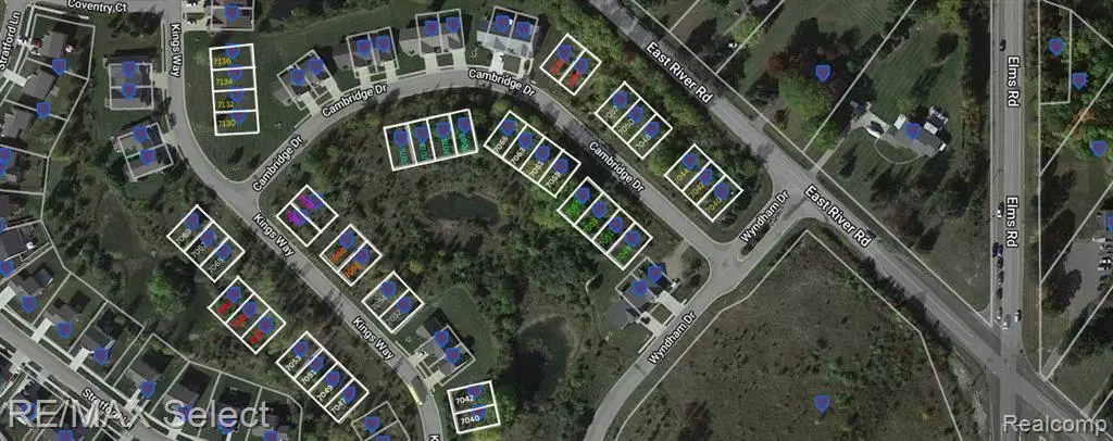 Flushing, MI 48433,7073 CAMBRIDGE Drive