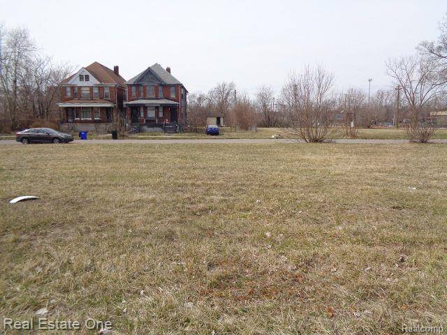 Detroit, MI 48207,600 CONCORD Street