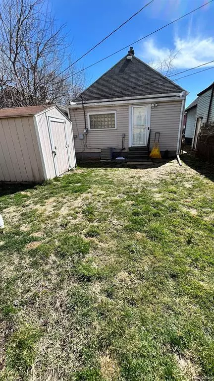 River Rouge, MI 48218,166 RICHTER Street