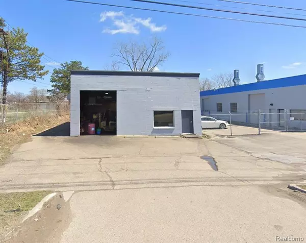 3333 S DORT Highway,  Burton,  MI 48507