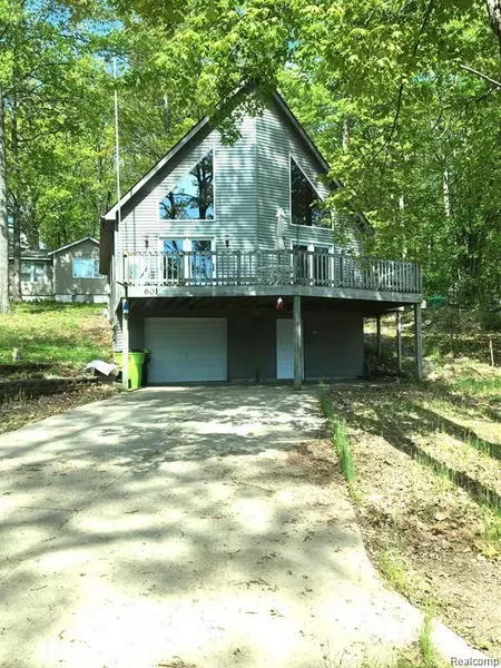 601 JEFFERSON Boulevard, Roscommon, MI 48653