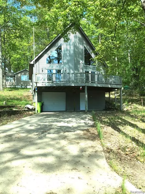 Roscommon, MI 48653,601 JEFFERSON Boulevard