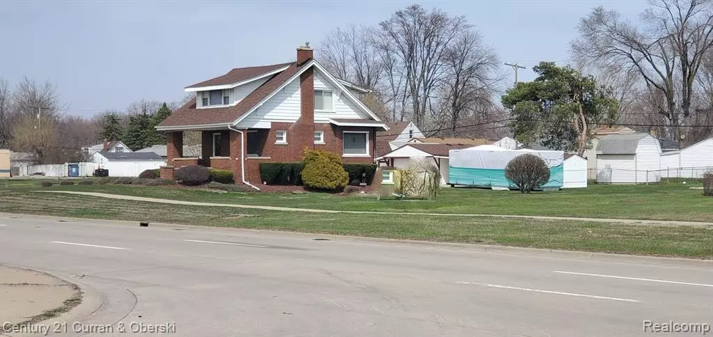 Taylor, MI 48180,14447 TELEGRAPH Road