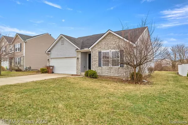 Monroe, MI 48162,1763 CARDSTON Drive