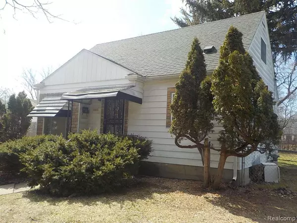 Flint, MI 48505,5309 GLENN Avenue