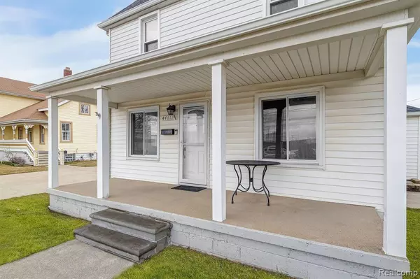 Utica, MI 48317,44812 Utica Road