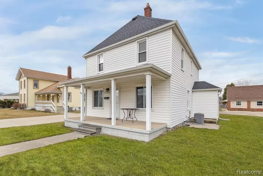 44812 Utica Road, Utica, MI 48317