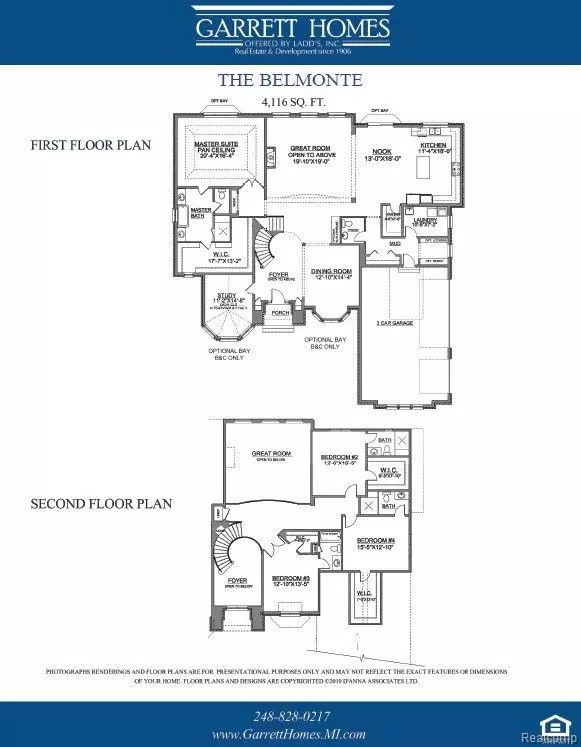Shelby Twp, MI 48316,3252 FORSTER Lane