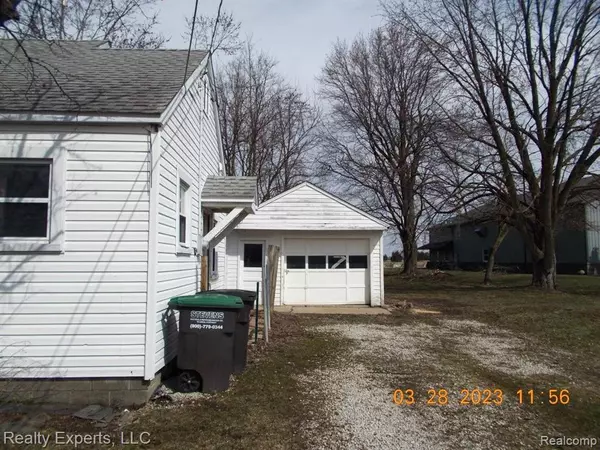 Britton, MI 49229,258 OSBORNE Street