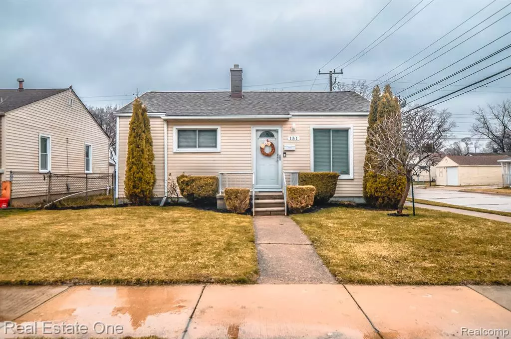 Madison Heights, MI 48071,151 E HUDSON Avenue