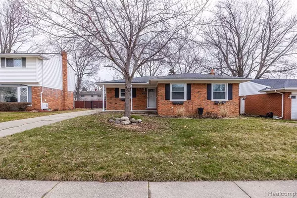 Auburn Hills, MI 48326,685 ASHBURNHAM Street