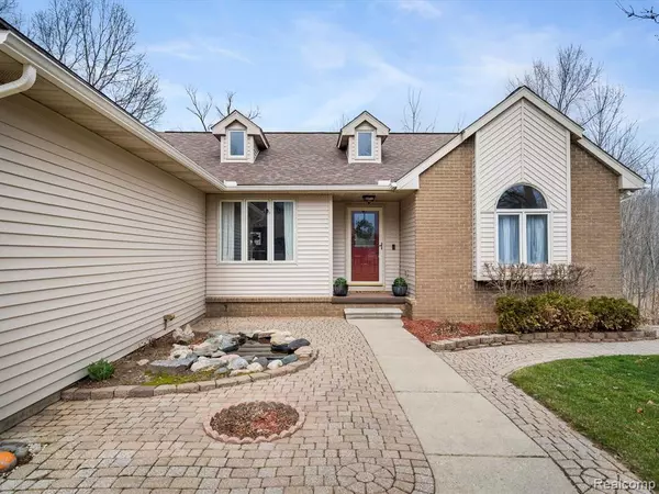 Ortonville, MI 48462,2165 Dublin Court