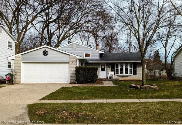 Auburn Hills, MI 48326,2284 OLD SALEM Road