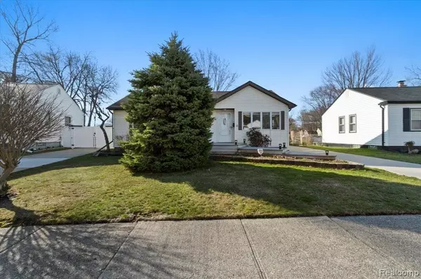 Mount Clemens, MI 48043,1509 KINGSLEY Street