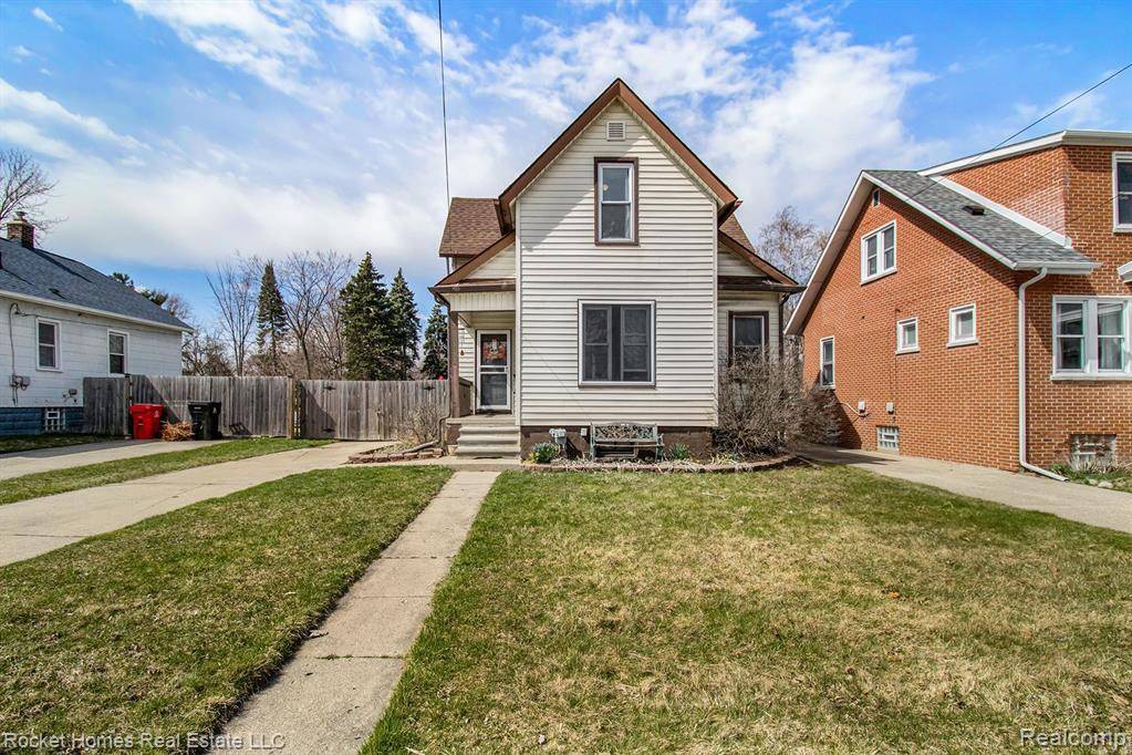 26733 FERNWOOD Street, Roseville, MI 48066