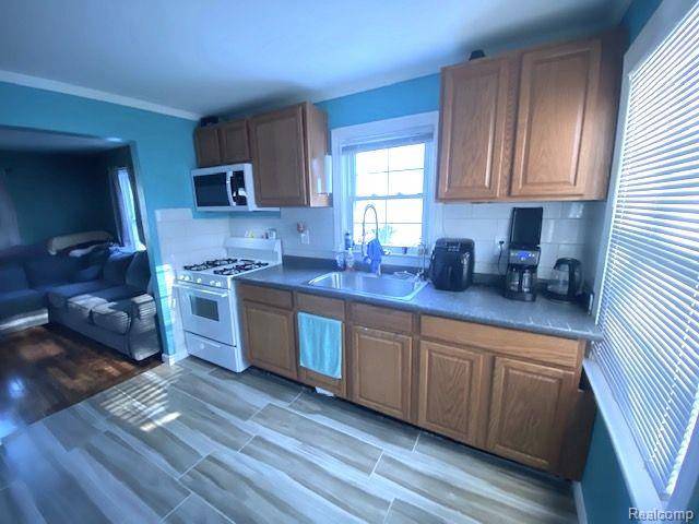 Burton, MI 48529,3098 CHRISTNER Street