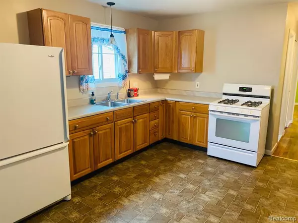 Melvindale, MI,17658 REED Street